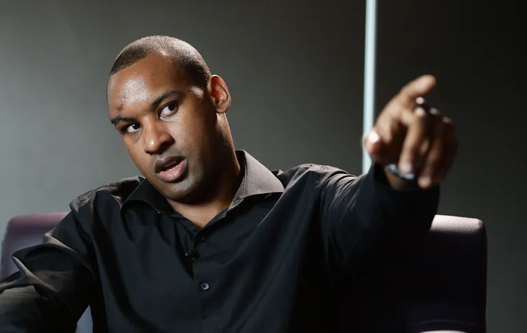 Wayne Marques