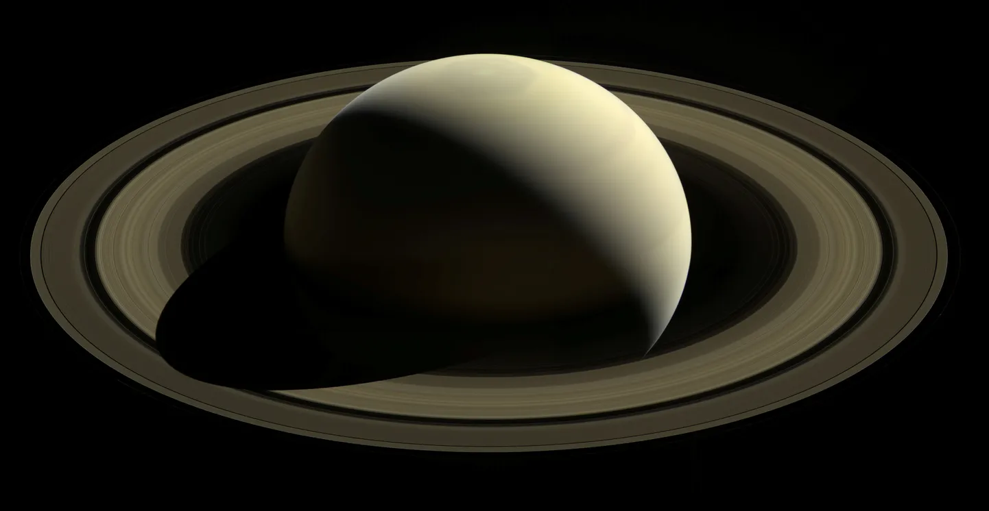 Saturns