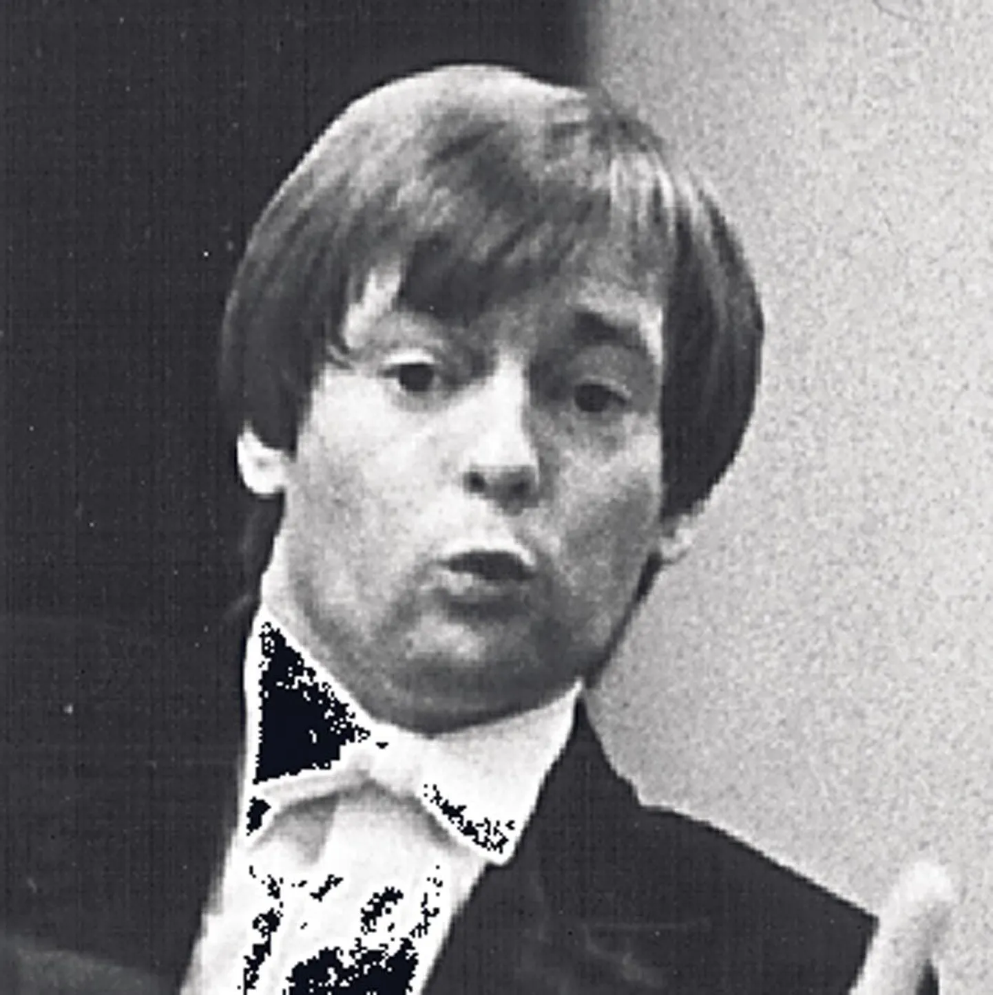 Peeter Lilje.