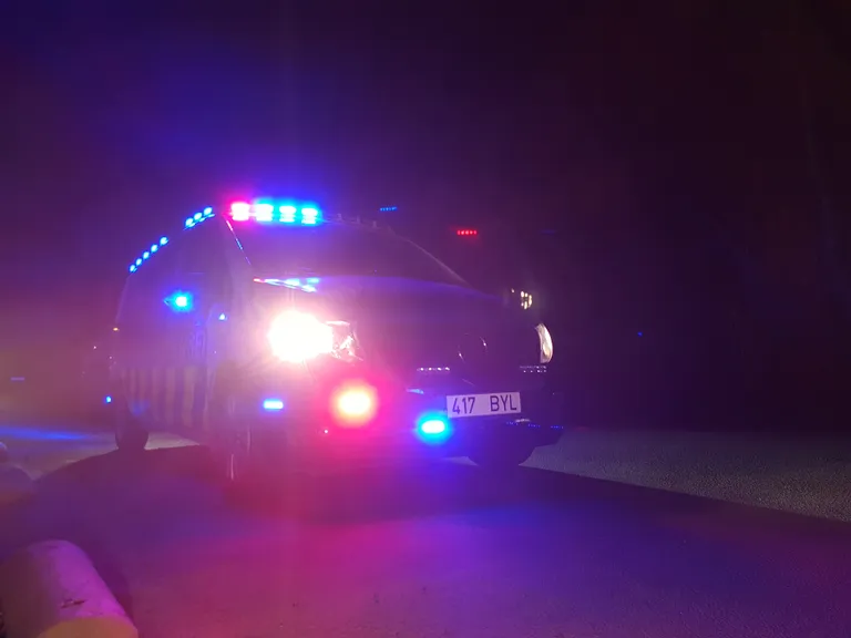 Jõulude ajal tõusis lähisuhtevägivallaga seotud väljakutsete arv.