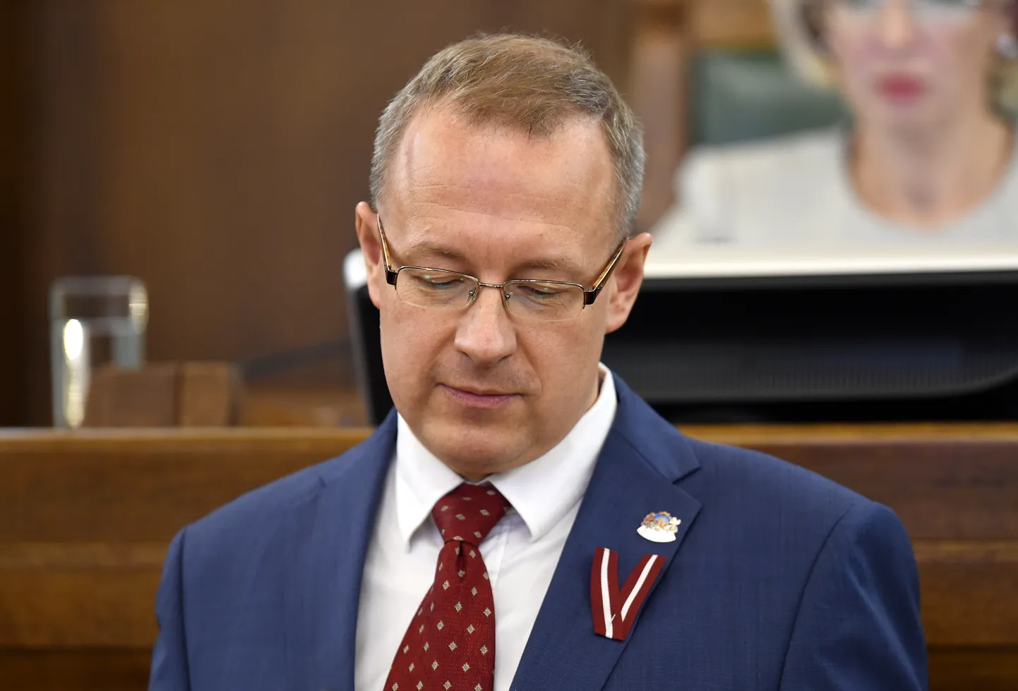 Николай Кабанов