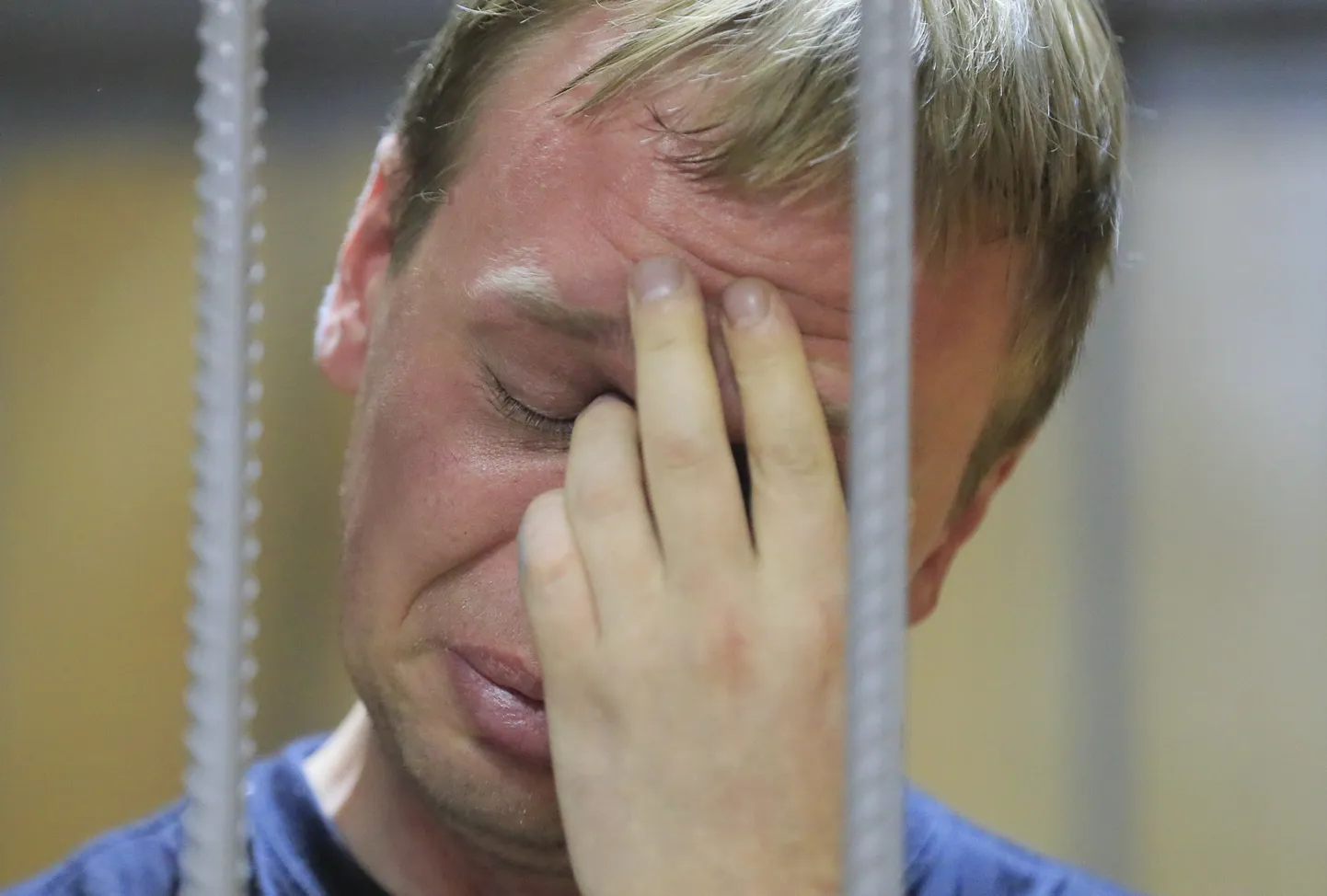 Иван Голунов