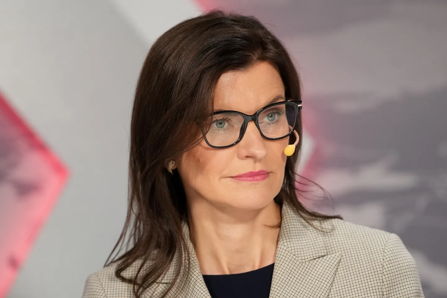 “Mana aptieka” farmaceite un Tukuma centra aptiekas vadītāja  Agnese Ritene