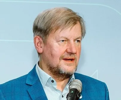 Эрик Гамзеев.
