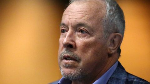 Дом Макаревича в Израиле пострадал в результате ир