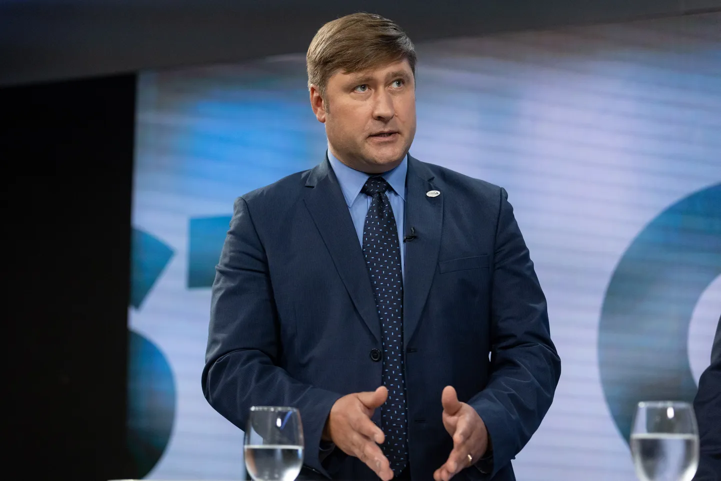 Олег Чубаров.
