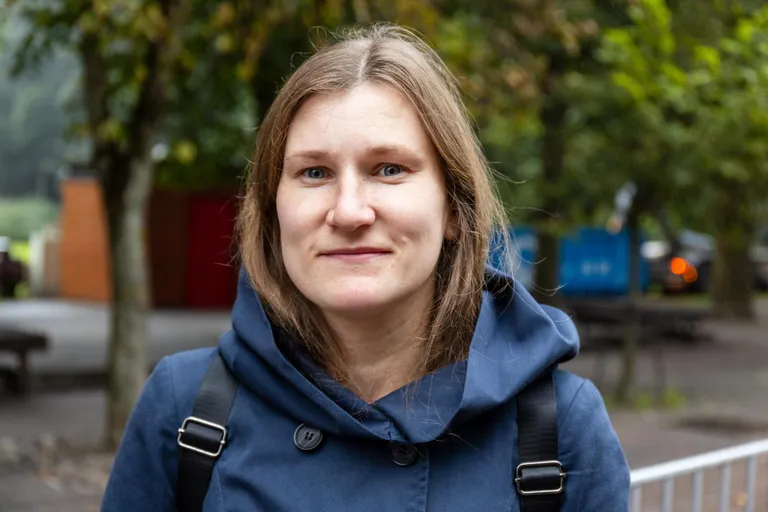 Railika Mihkels (õde).