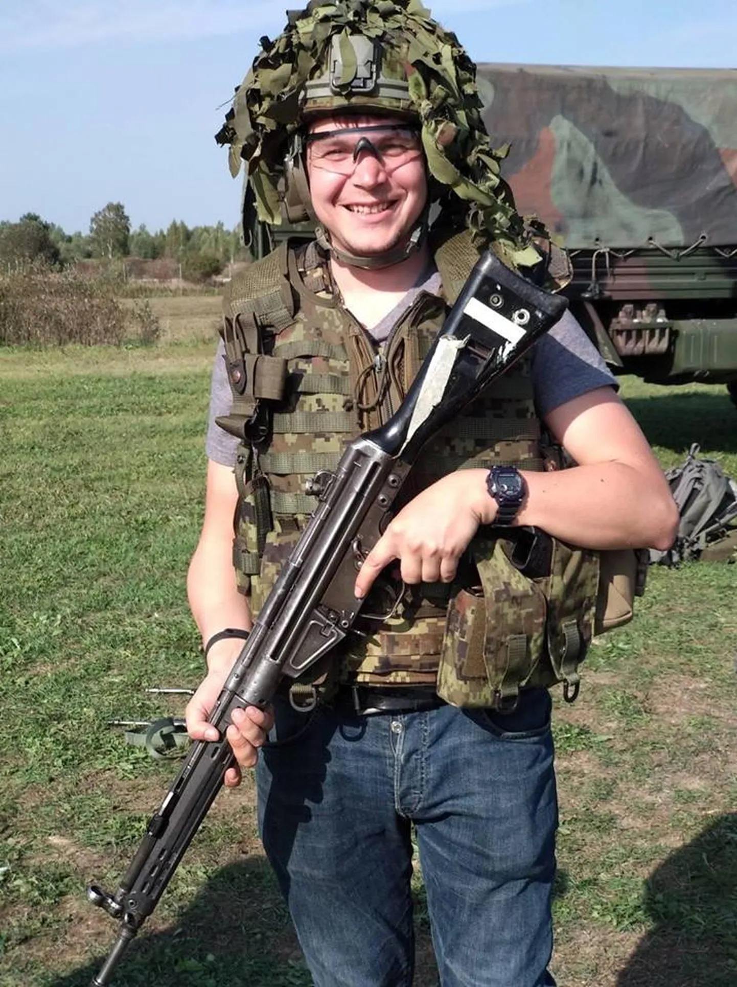 Артур Захаров