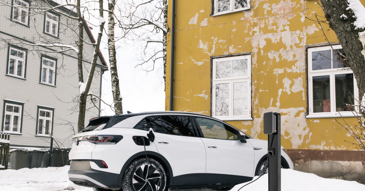 Kaheksa positiivset üllatust, mis elektriautoga kaasnevad