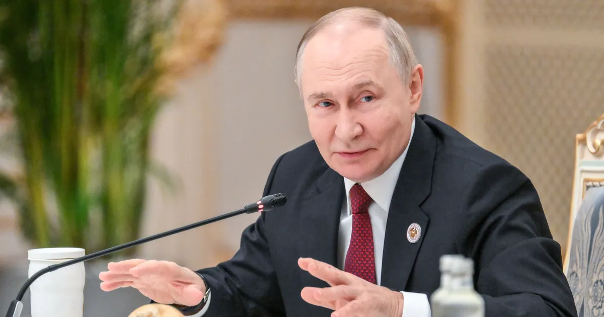 день рождения политического лидера - Rus.Postimees.ee