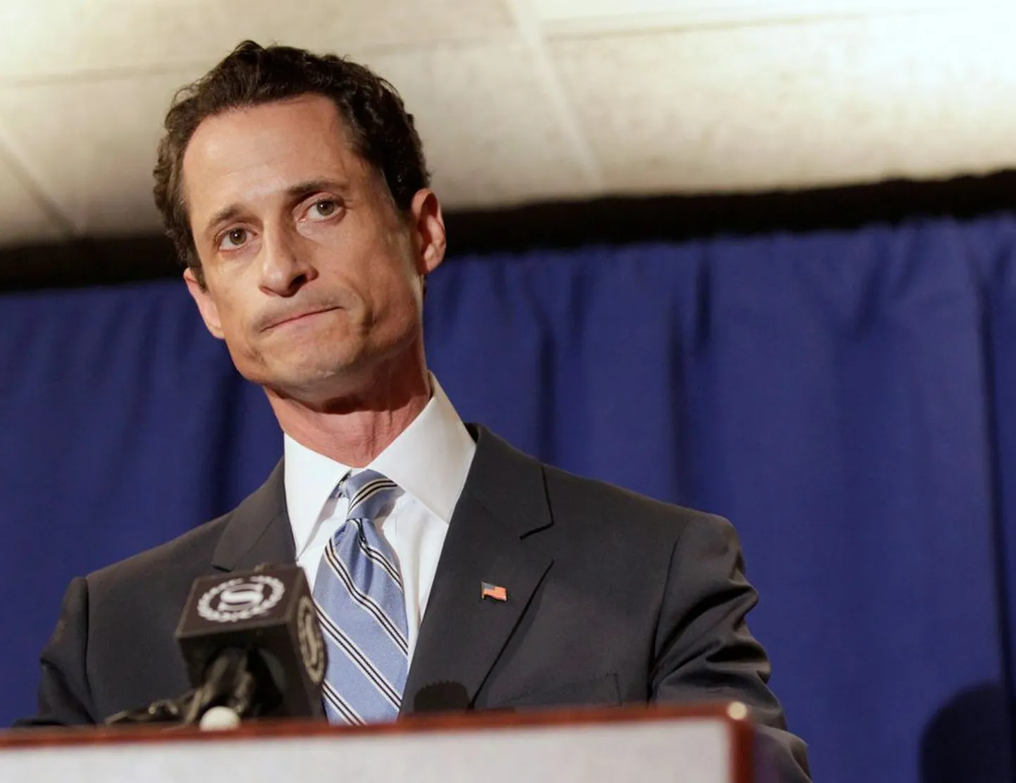 Anthony Weiner
