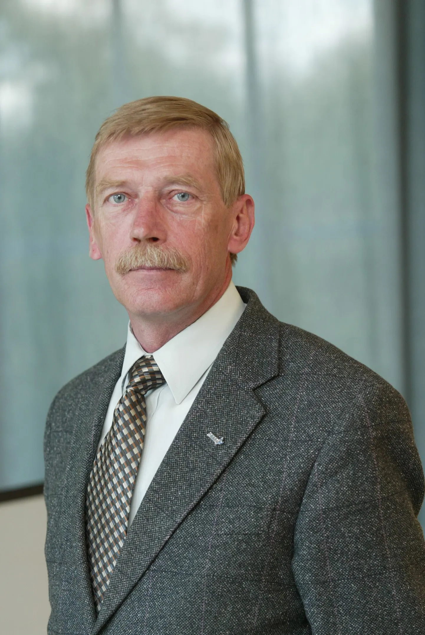 Kalle Merusk.