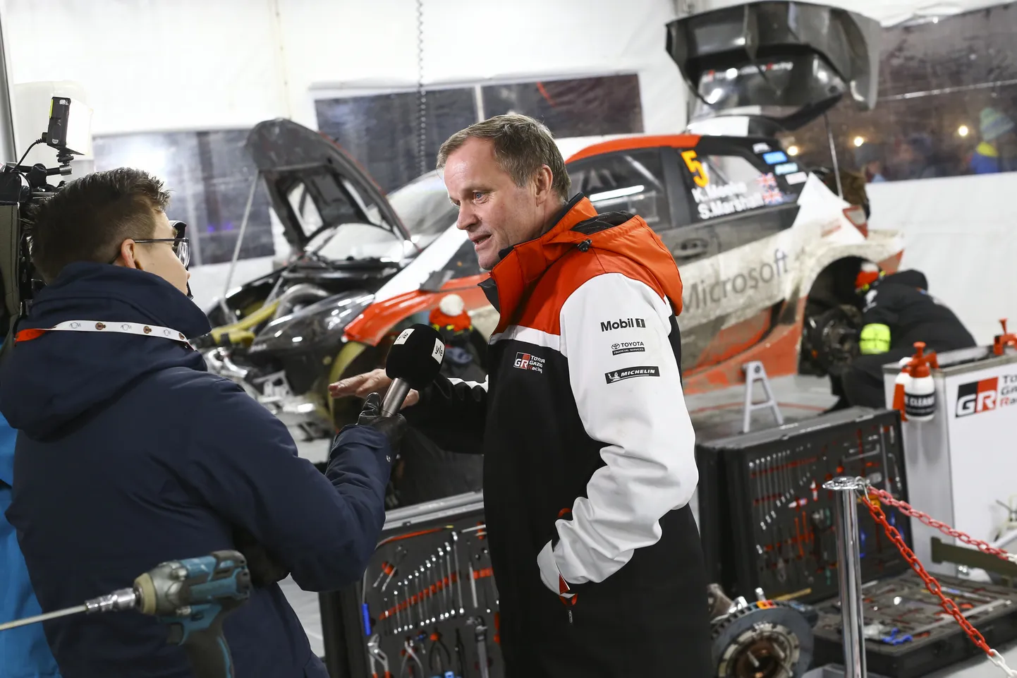 Tommi Mäkinen