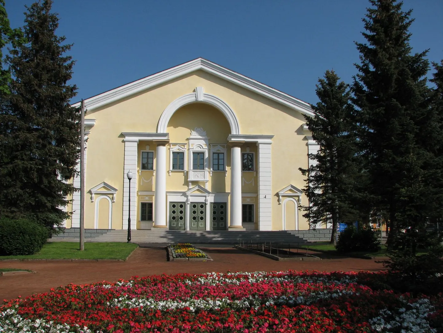 Силламяэ.