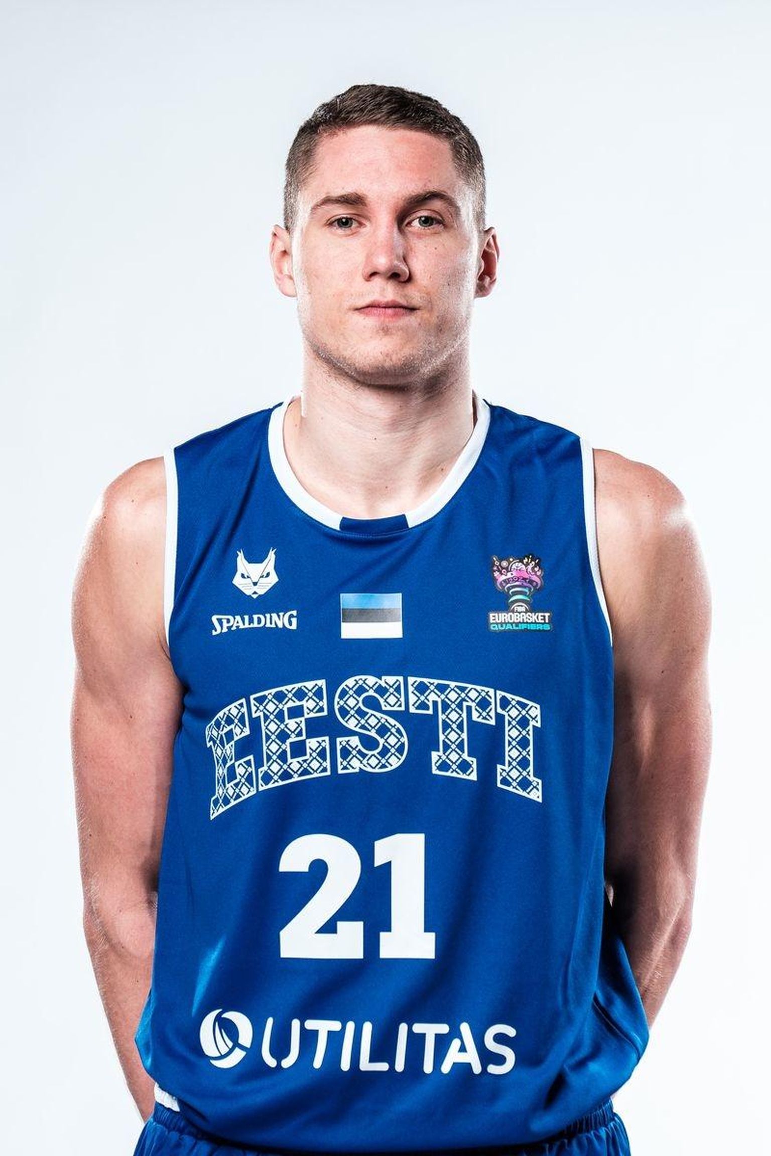 Janari Jõesaar.