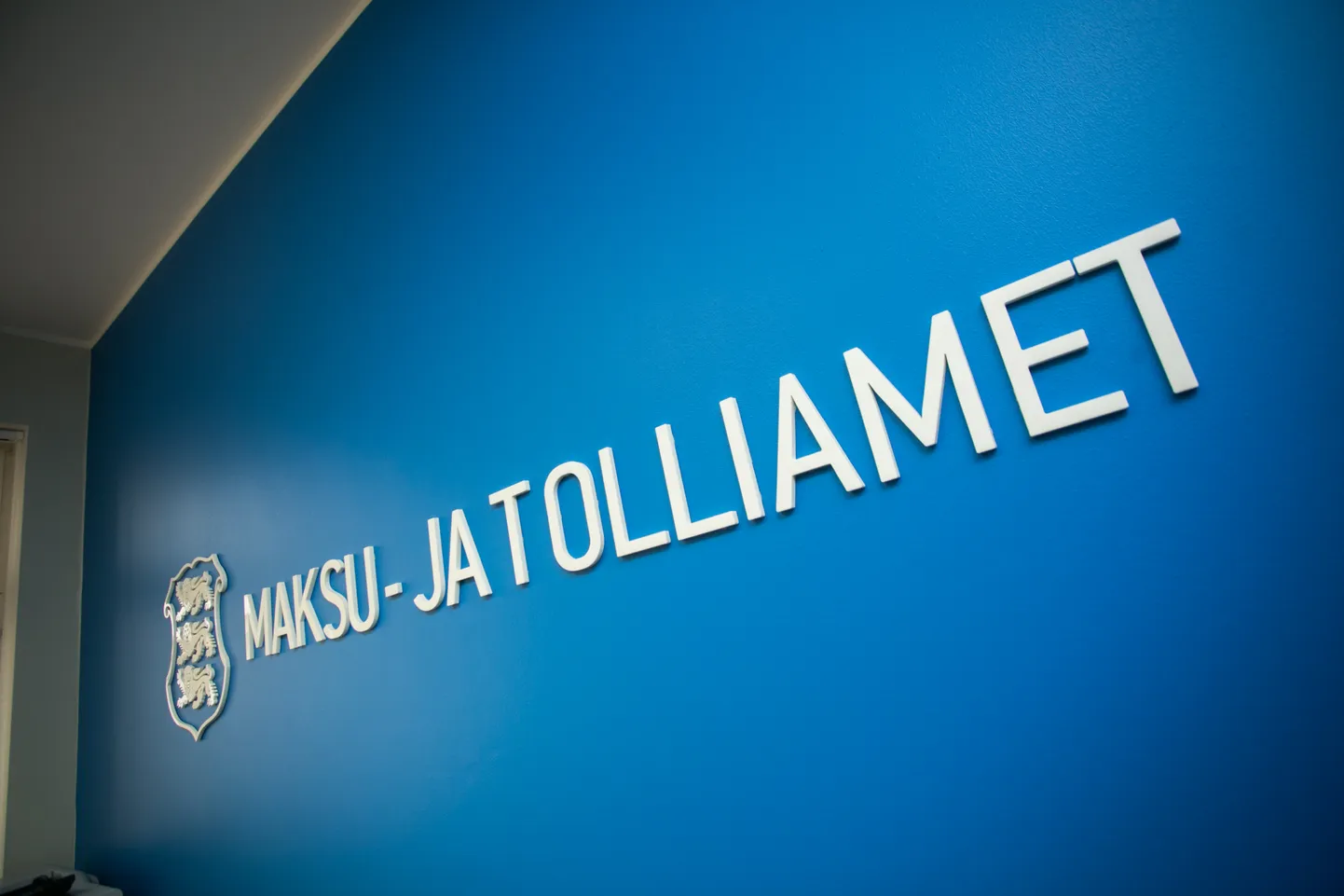 Maksu- ja tolliamet.