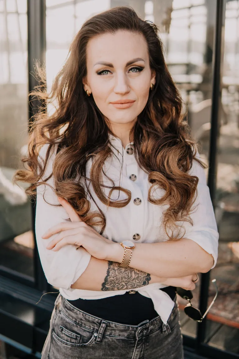 Līva Spurava