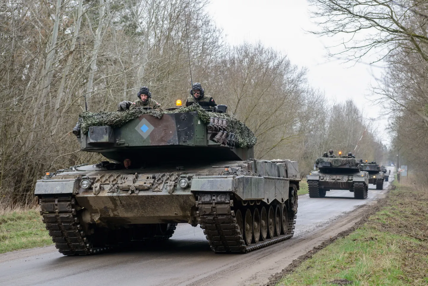 Leopard 2