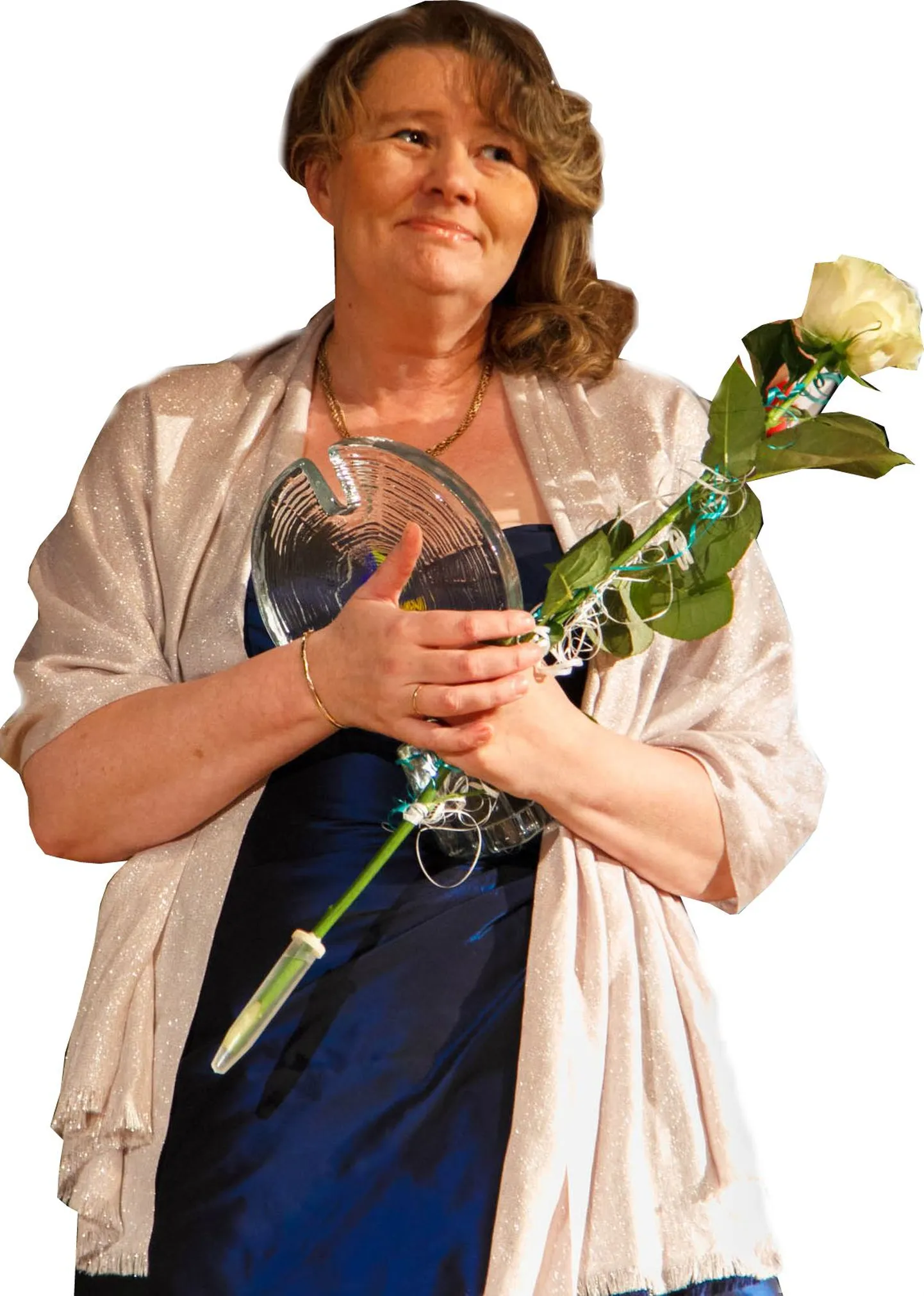Teresa Sale