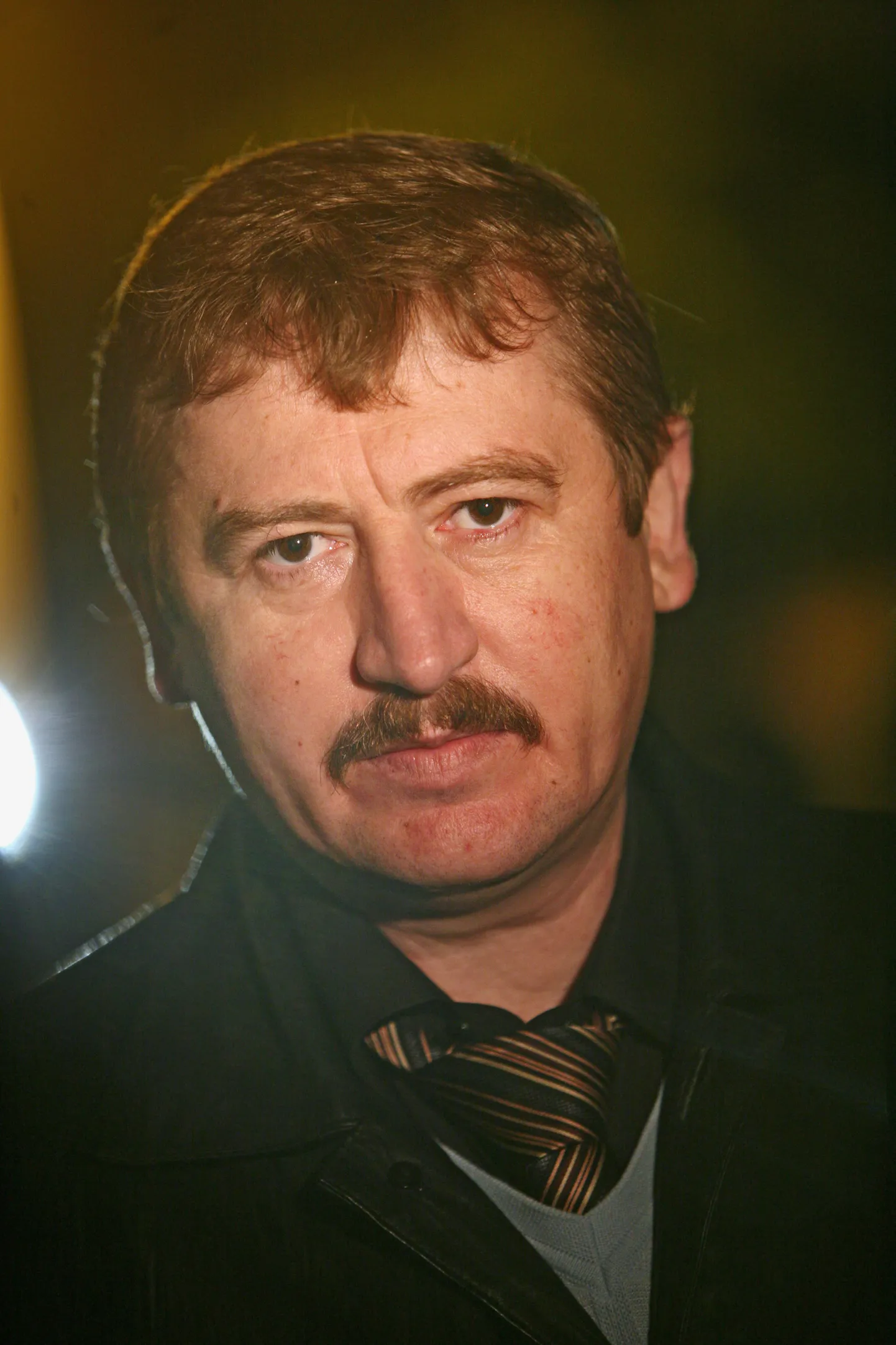 Anatoli Bagmet