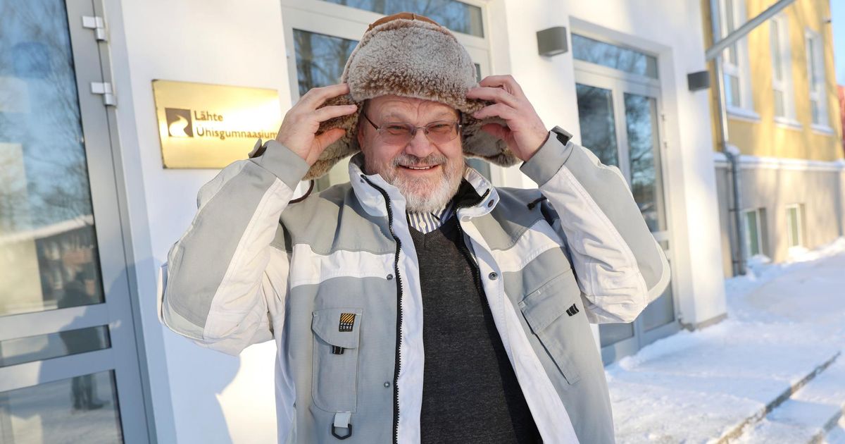 ÕPETAJATE STREIK ⟩ Streik paneb koolijuhti pead murdma (1)