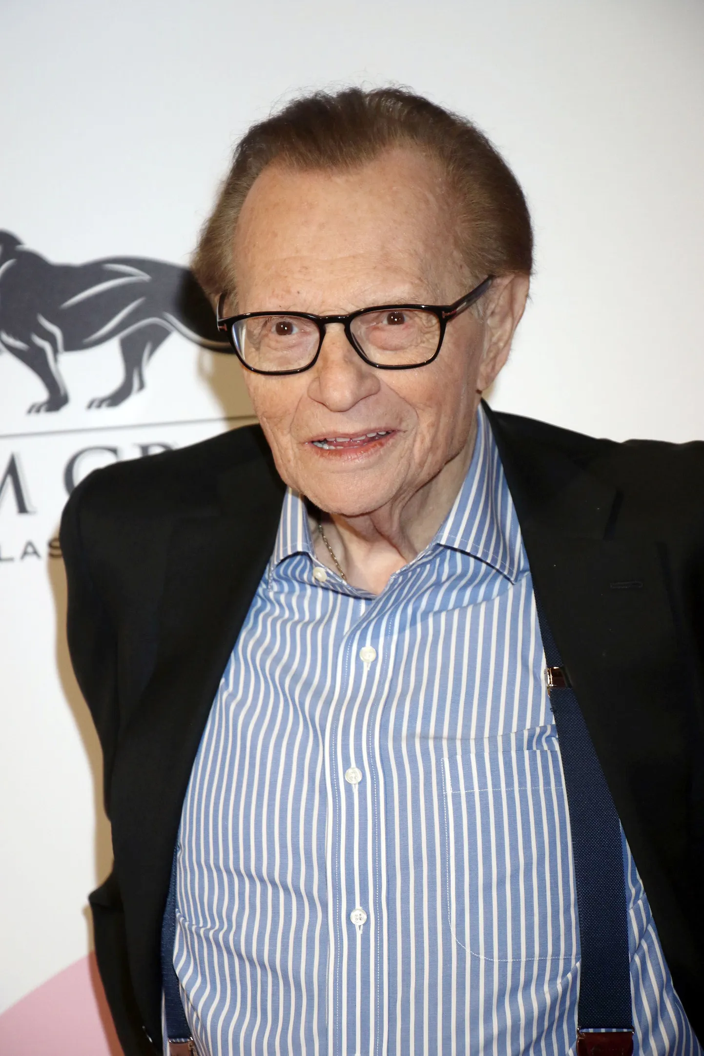 Larry King