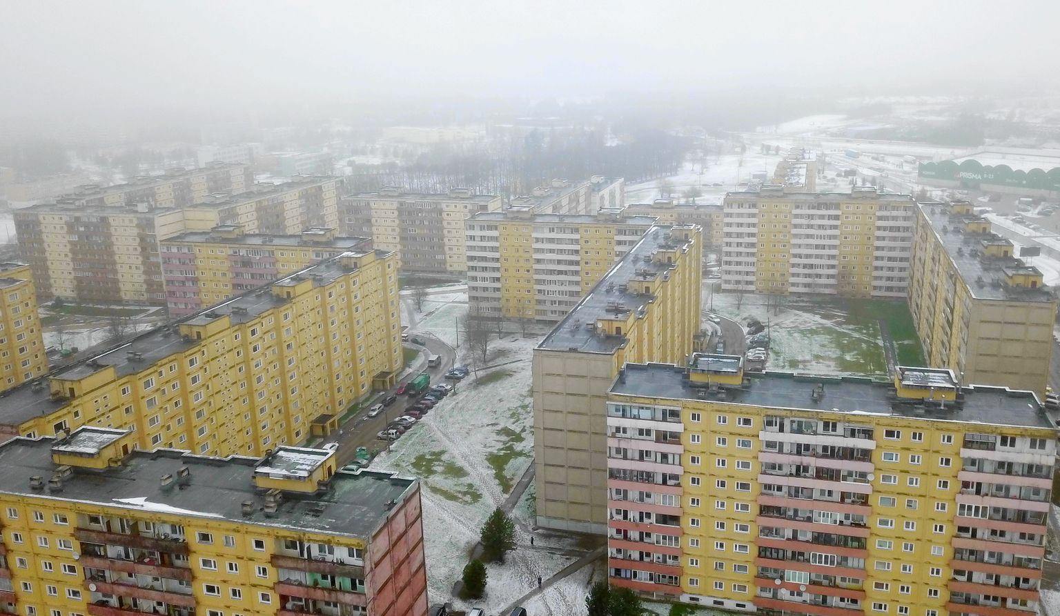 Tartu maaomanikud maksutõusu kartma ei pea.