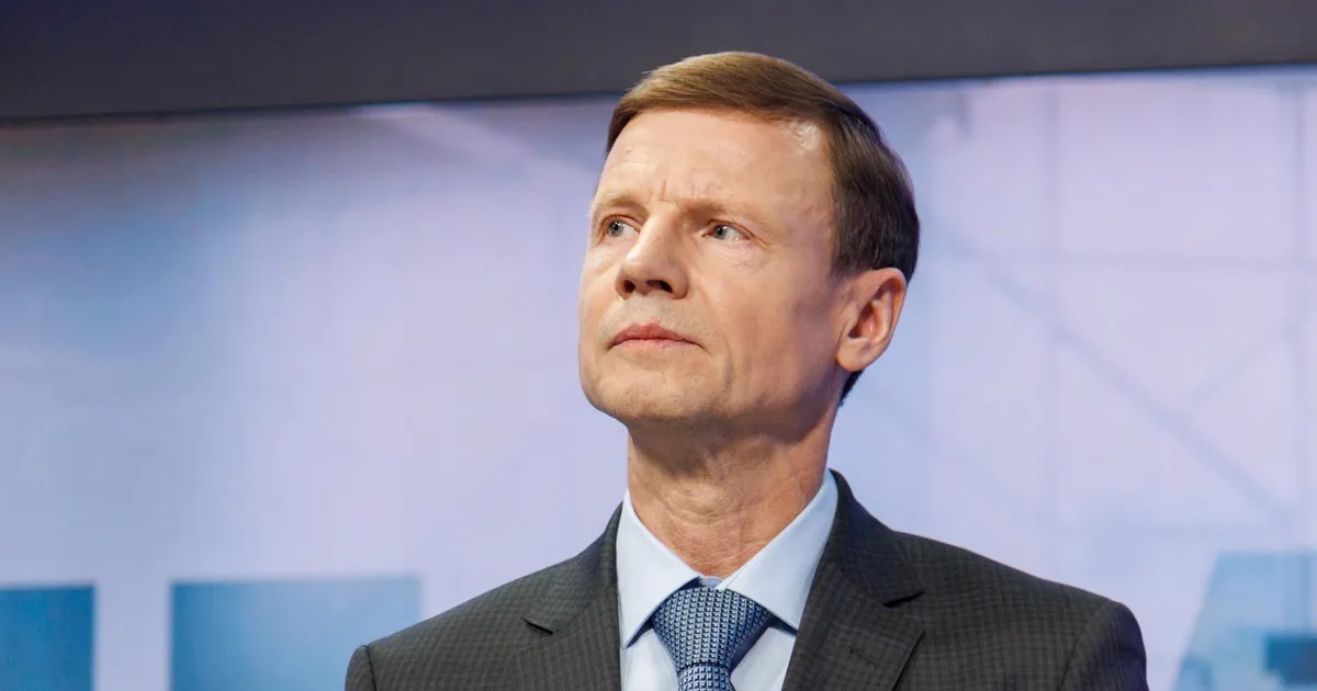 Eesti valitsuse kärped võivad olla silmamoondus: Aivar Sõerd seletab, miks