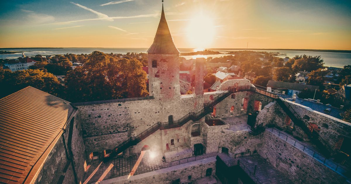 Selgusid muinsuskaitsevaldkonna aasta parimad