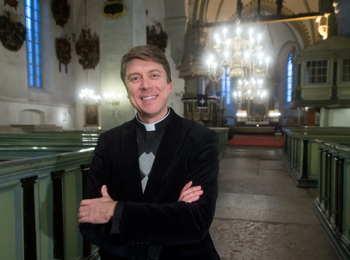 Urmas Viilma