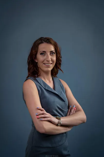 Perenaine Heleen Välba.