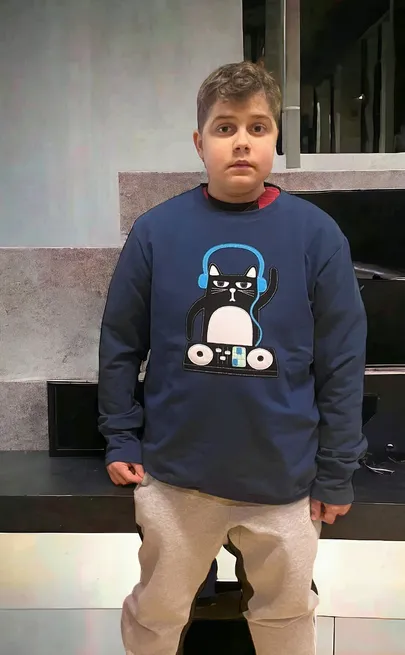 Kevin