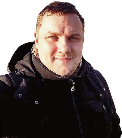 DJ Kristjan Lillimägi