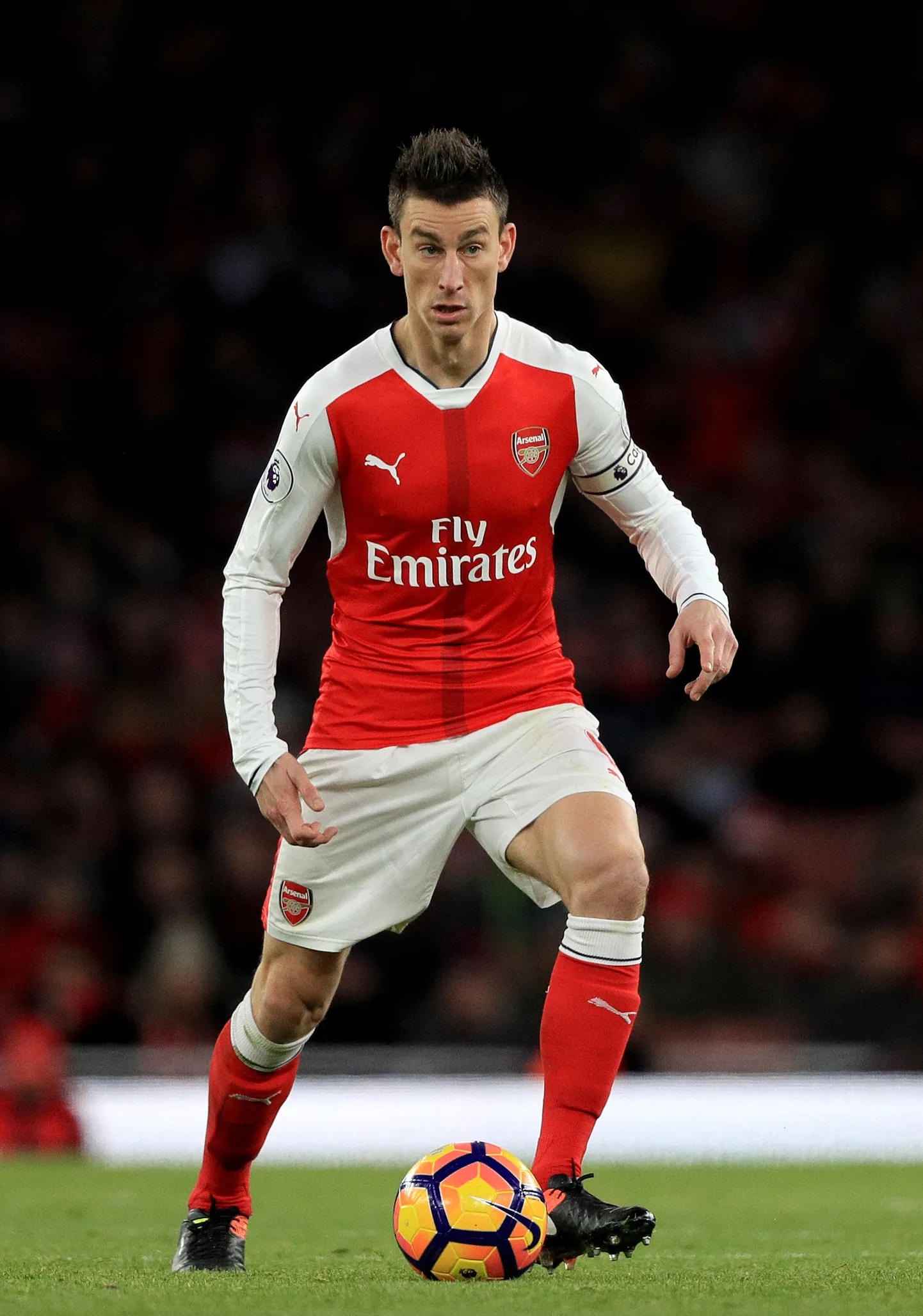 Laurent Koscielny