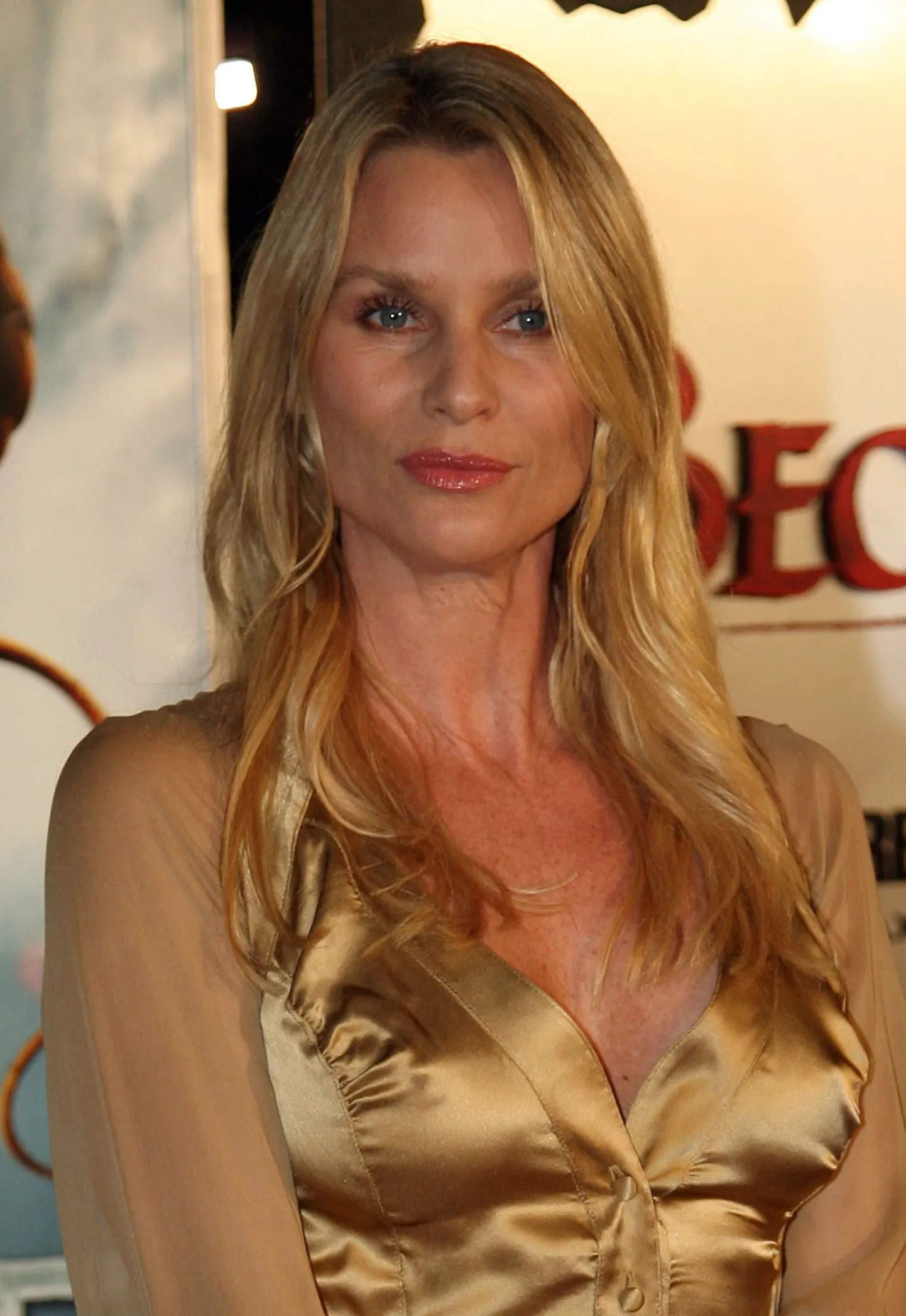 Nicollette Sheridan