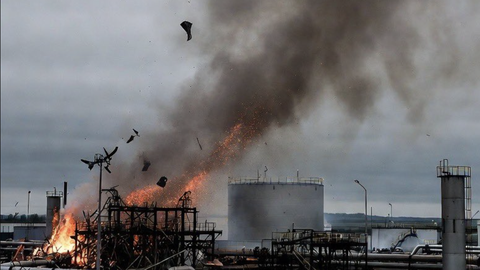 Ukraina un Saūda Arābija vienojušās par sadarbību pretgaisa aizsardzībā, vēsta avoti