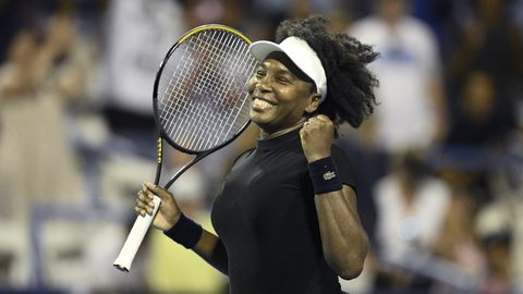 Venus Williams zaročena z igralcem Andreo Preti