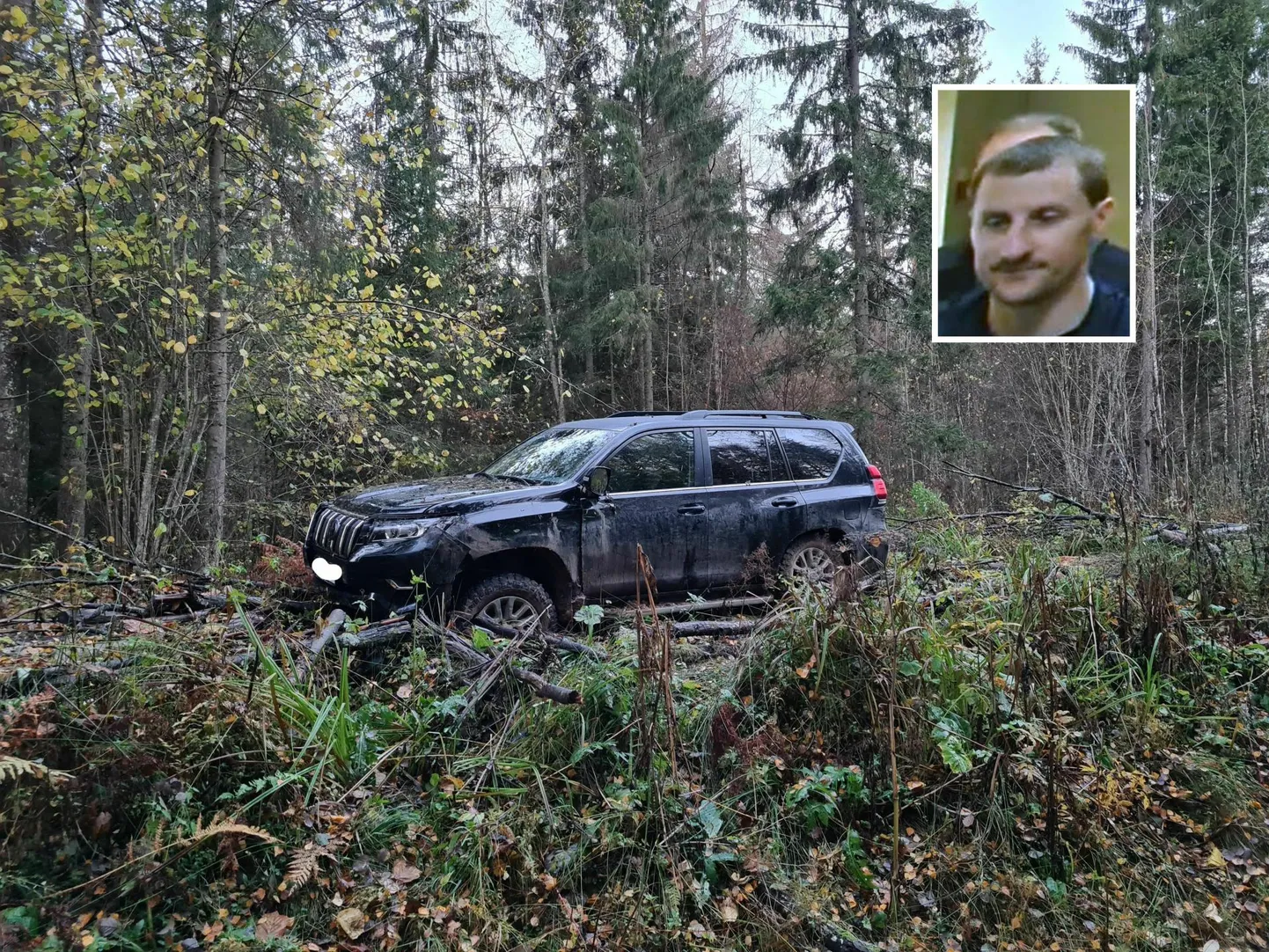 Mullu 19. oktoobril ärandas Leedust tulnud Nerijus Vaitiekus Viljandist auto, millel oli vargavastane GPS-süsteem. Politsei eest põgenedes jättis ta auto metsa ja ta tabati 16 tundi hiljem. Nüüd sai ta kohtus karistuse.