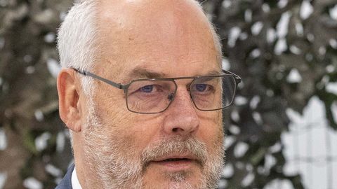 President Karis: meist kõigist sõltub vabaduse püsimine