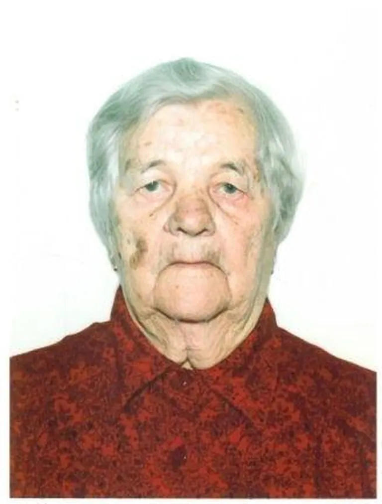 Aleksandra Rõbakova