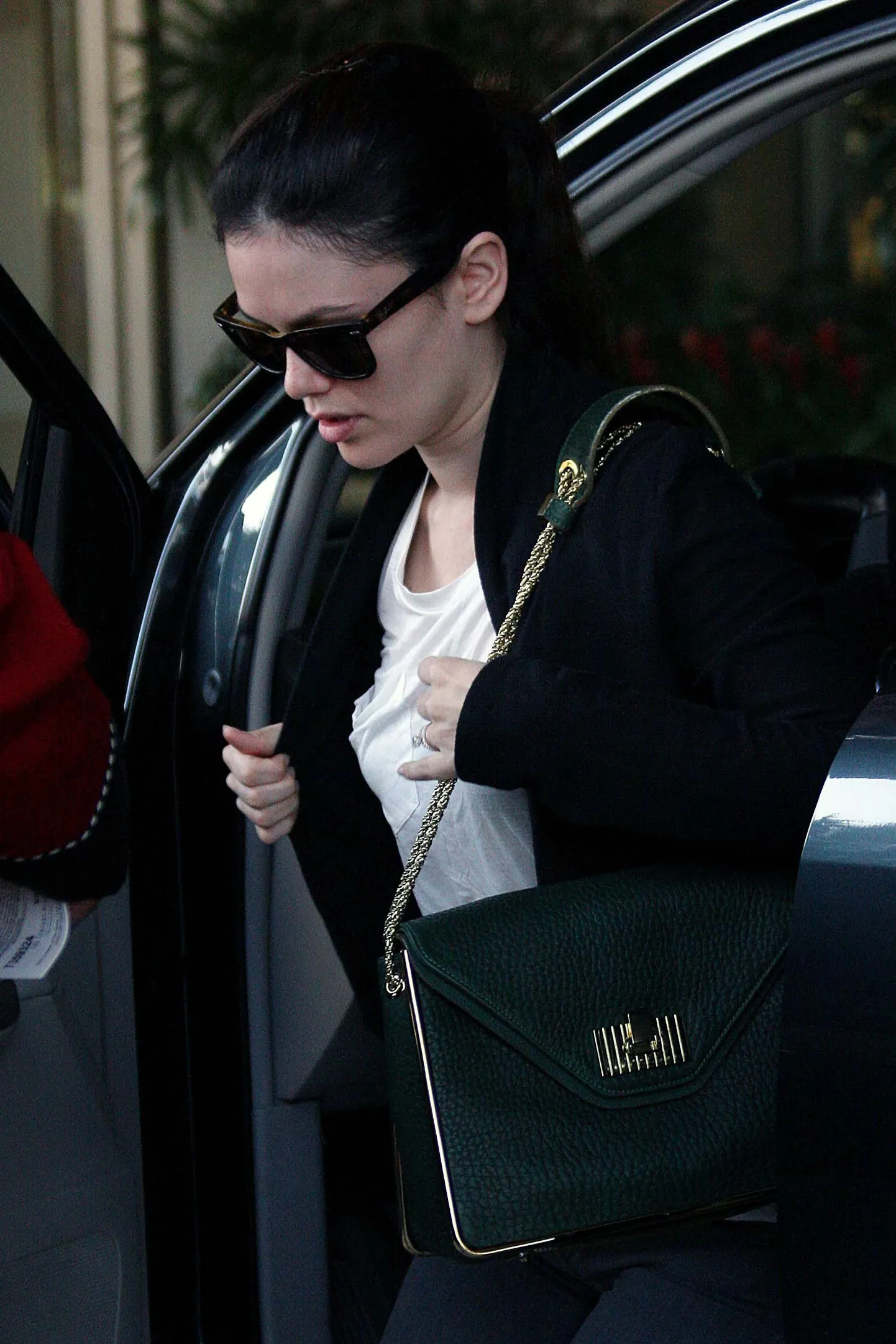Rachel Bilson