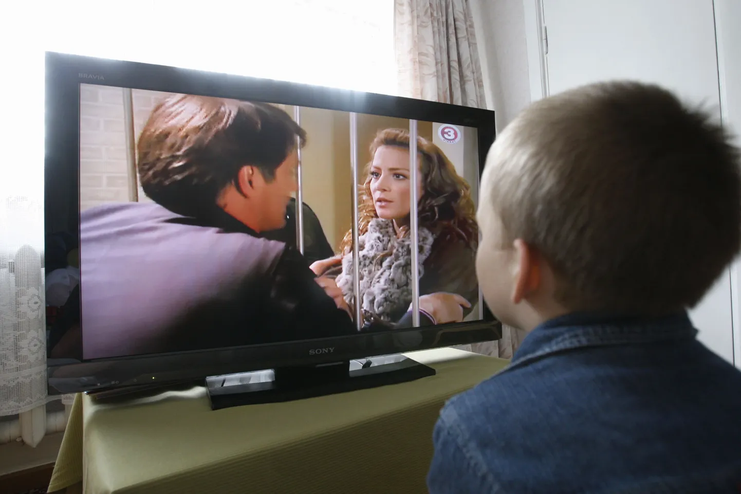 Amet kuulutas välja konkursi teleteenuse osutamiseks.
