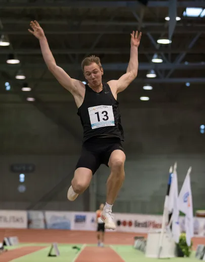 Karel Tilga