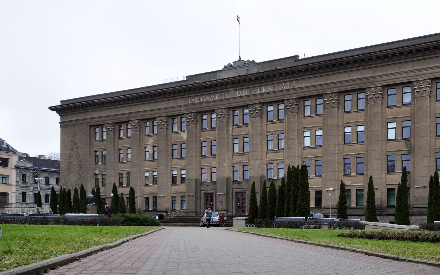 Daugavpils Universitāte