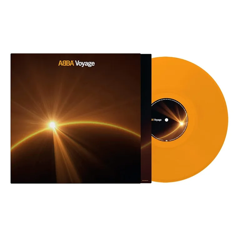 ABBA – Voyage (2021)