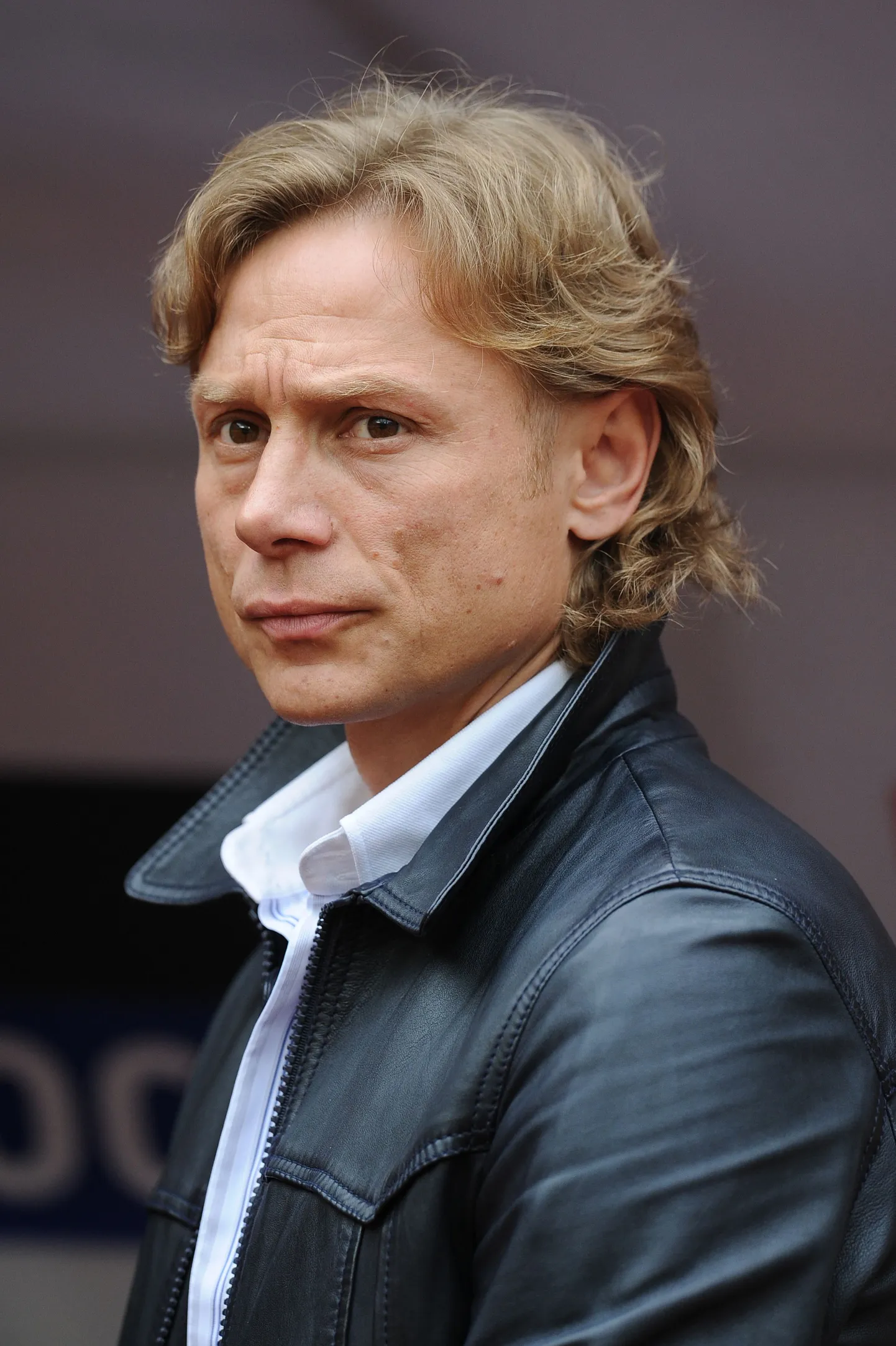 Valeri Karpin.