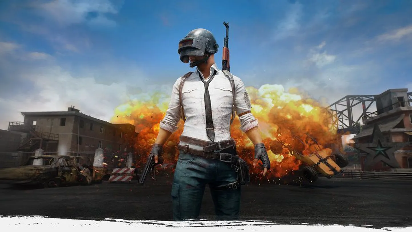 PlayerUnknown's Battlegrounds ilmus PC peale vaid 3 kuud tagasi, ent on juba müünud üle 4 miljoni koopia.