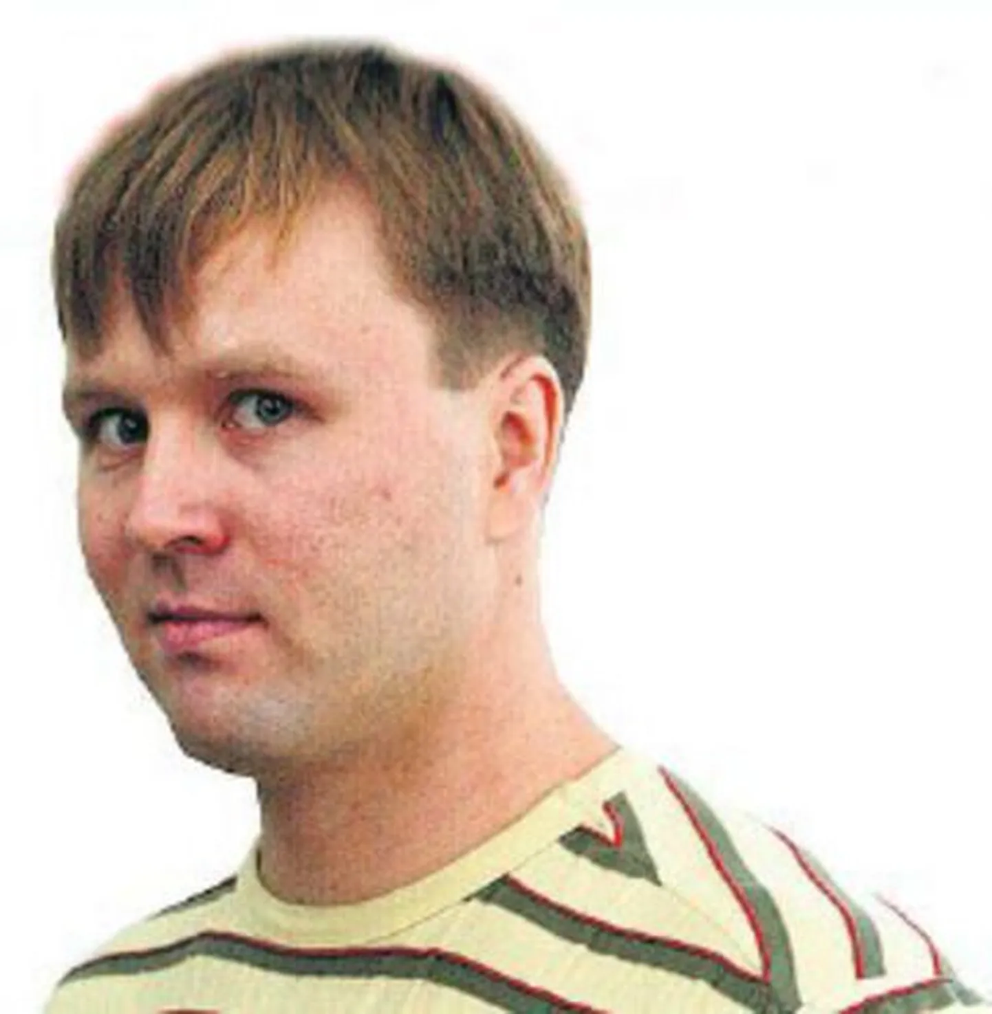 Nils Niitra.