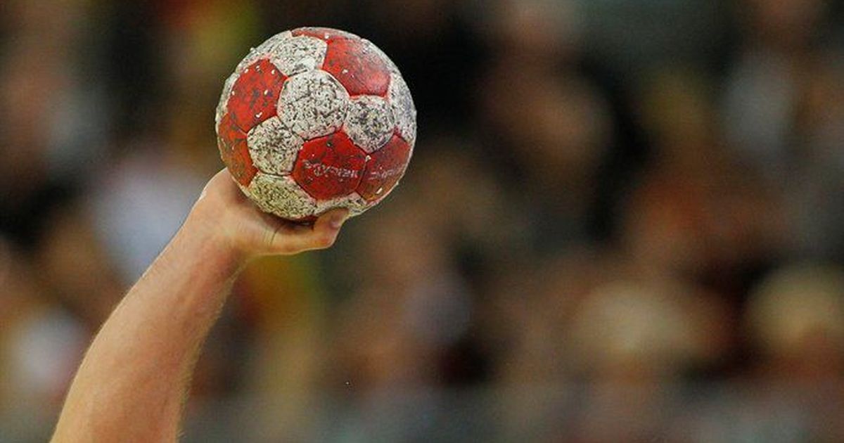 ViaCon/Kehra võitis meeste käsipalli esiliiga