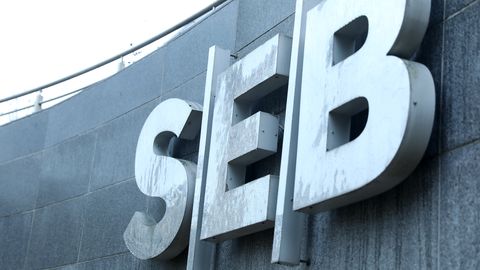У клиентов SEB банка могут возникнуть проблемы с оплатой бан